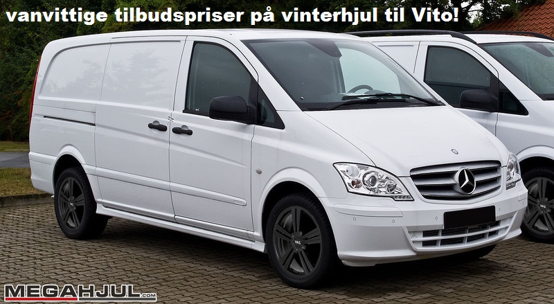 vinterdekk-til-mercedes-vito